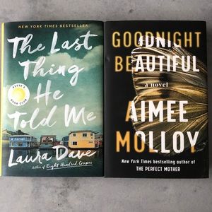 A bundle of best sellers